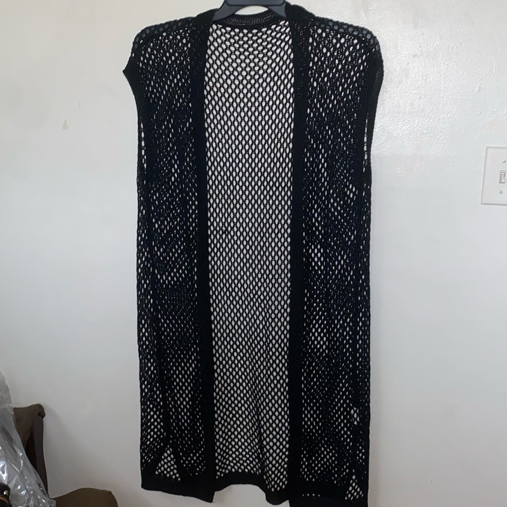 Swimsuit Coverup